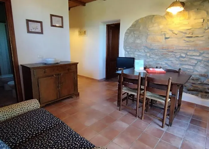 Agriturismo Volta Di Sacco