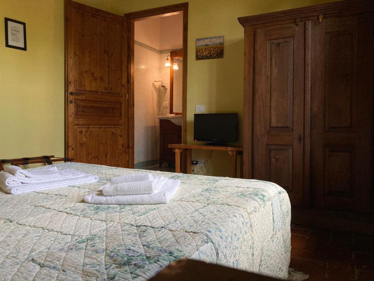 Farm stay Volta Di Sacco *