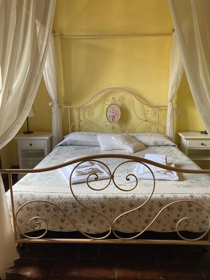 Volta Di Sacco Farm stay *
