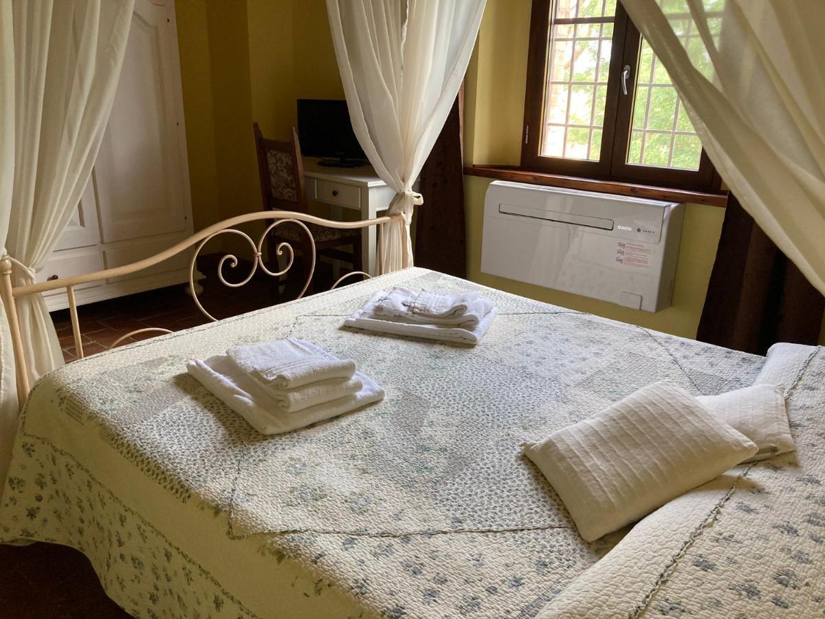 Farm stay Volta Di Sacco Grosseto