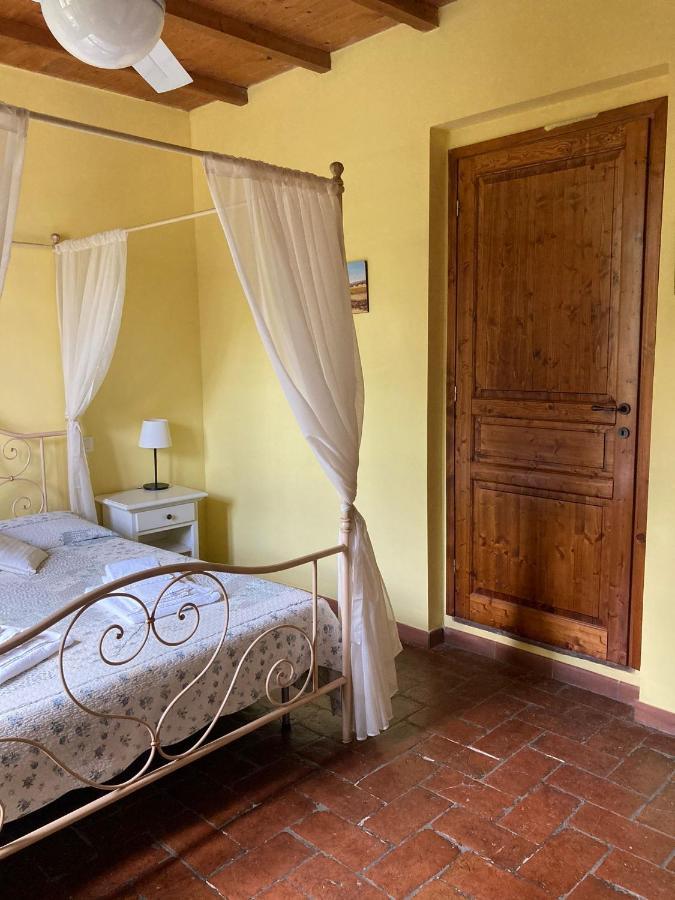 Farm stay Volta Di Sacco *