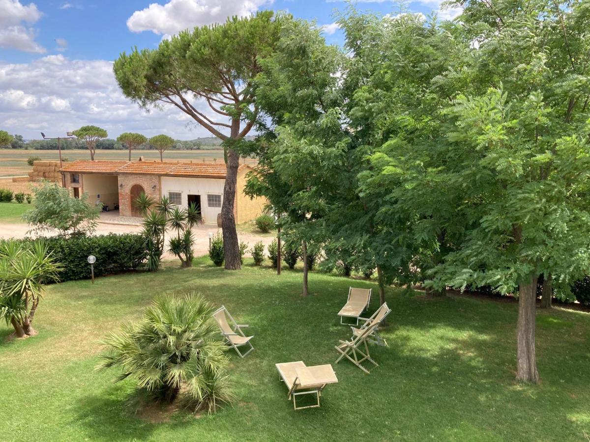 Volta Di Sacco Farm stay