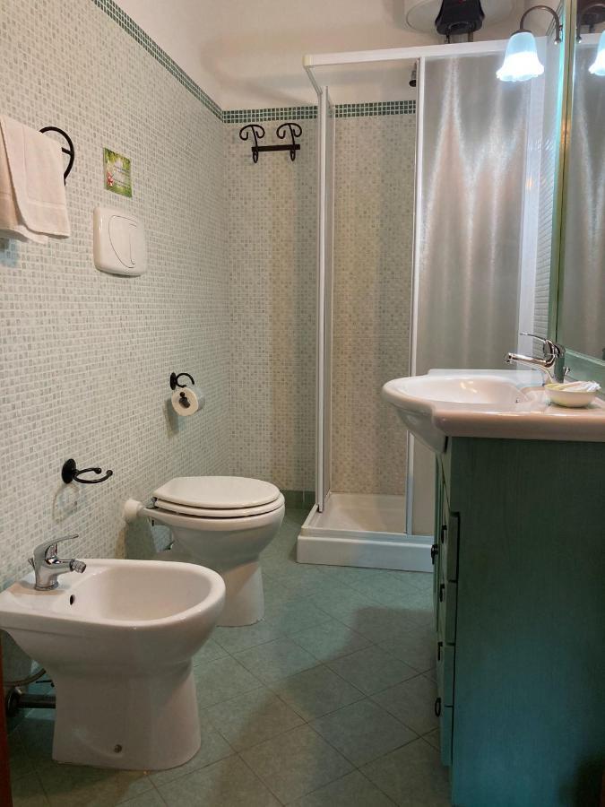 Farm stay Volta Di Sacco *