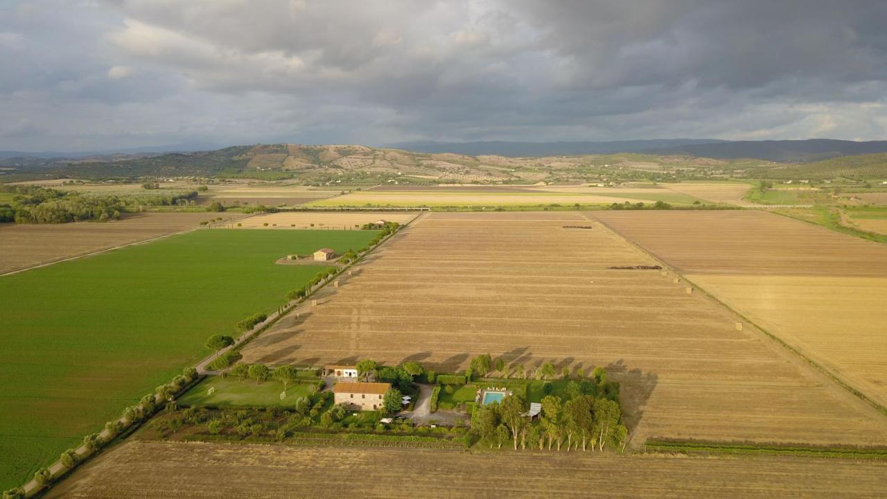 Volta Di Sacco Farm stay