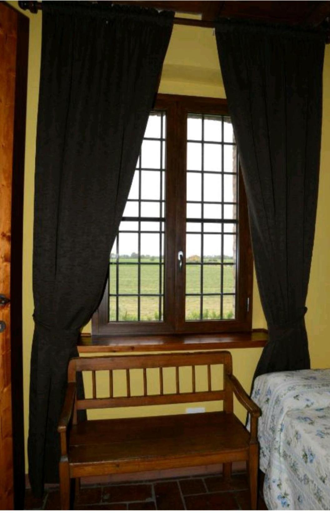 Farm stay Volta Di Sacco