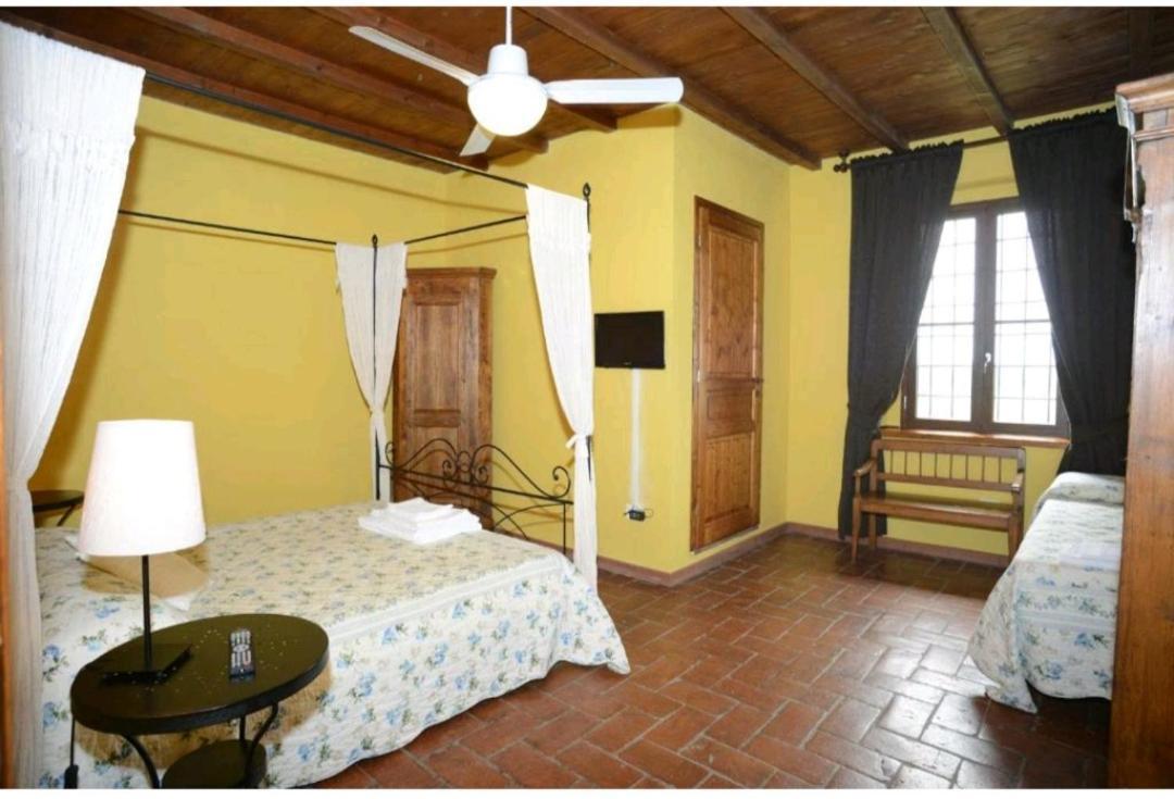Farm stay Volta Di Sacco *