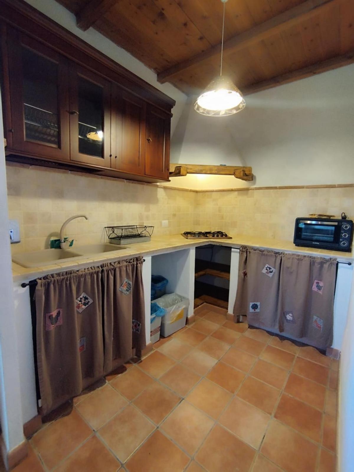 Farm stay Volta Di Sacco *