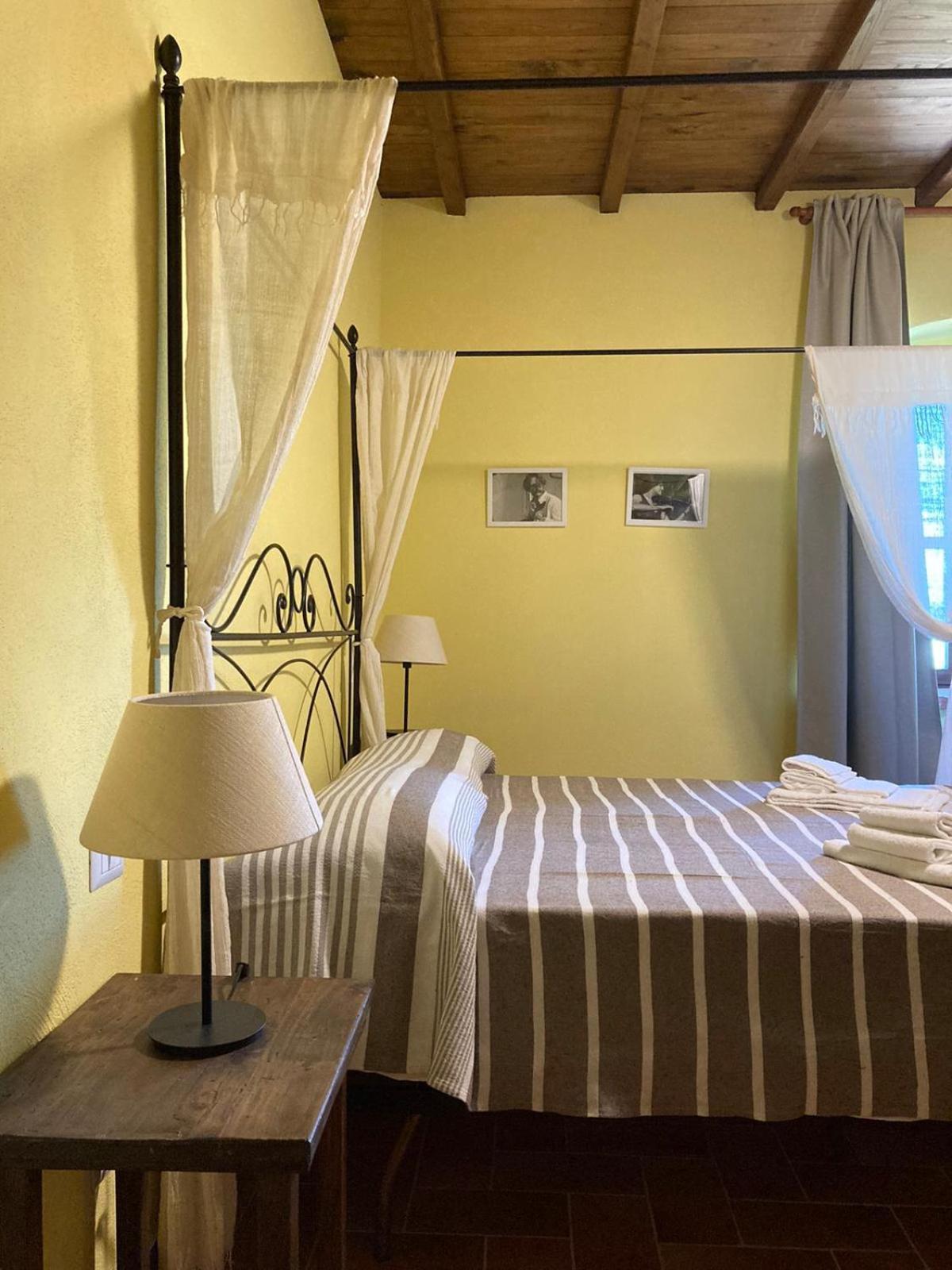 Farm stay Volta Di Sacco *