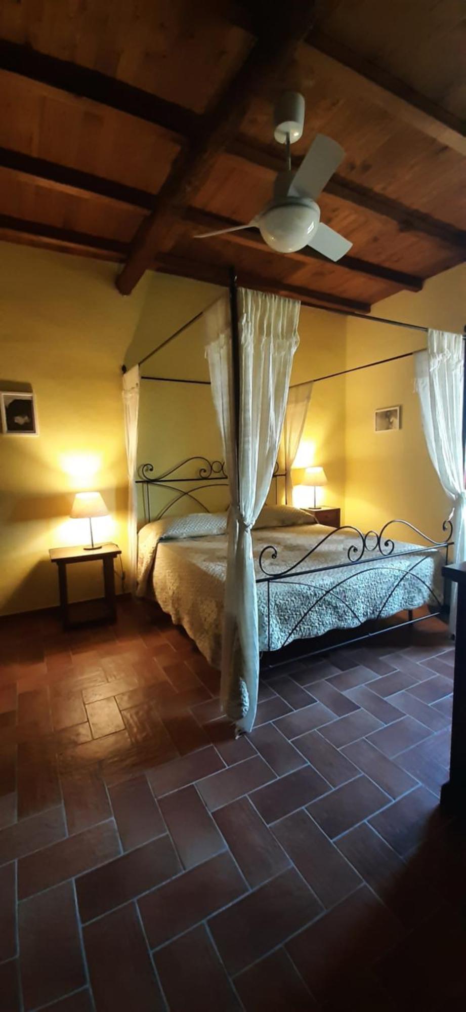 Volta Di Sacco Farm stay Grosseto