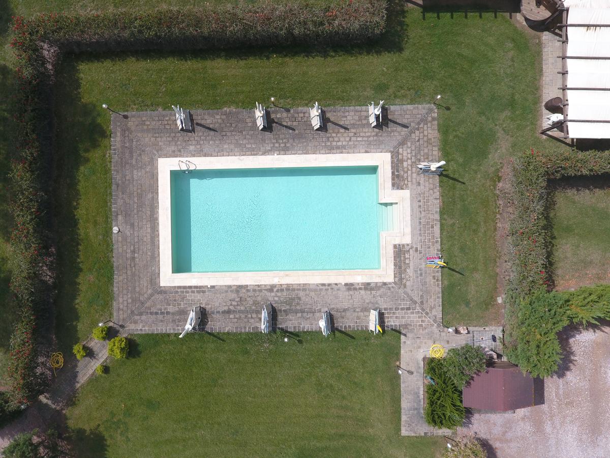 Farm stay Volta Di Sacco Grosseto