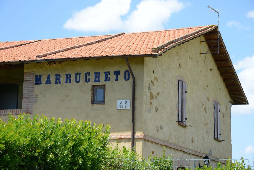 Volta Di Sacco Farm stay *