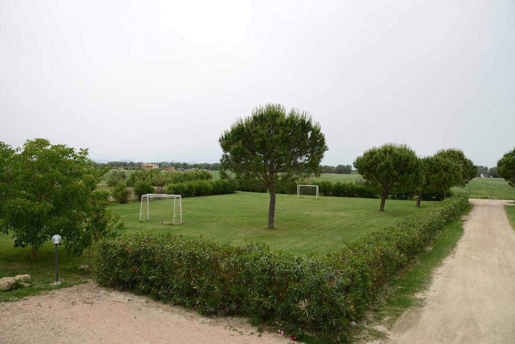 Farm stay Volta Di Sacco *