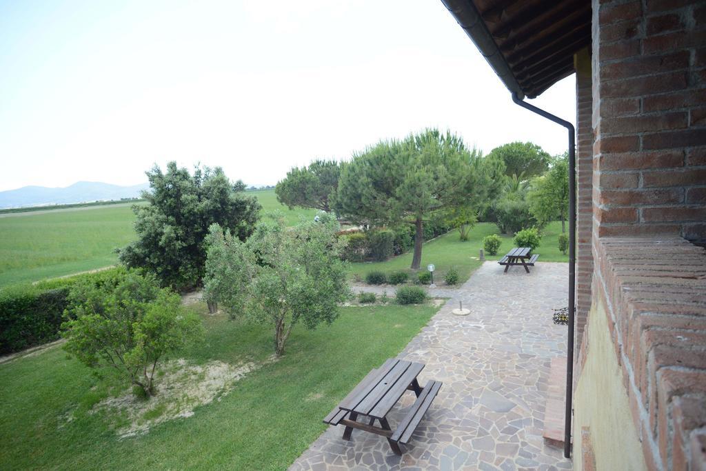 Volta Di Sacco Farm stay Grosseto