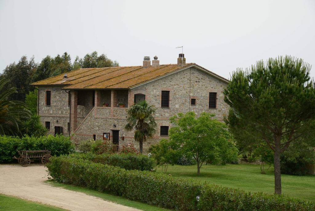 Volta Di Sacco Grosseto