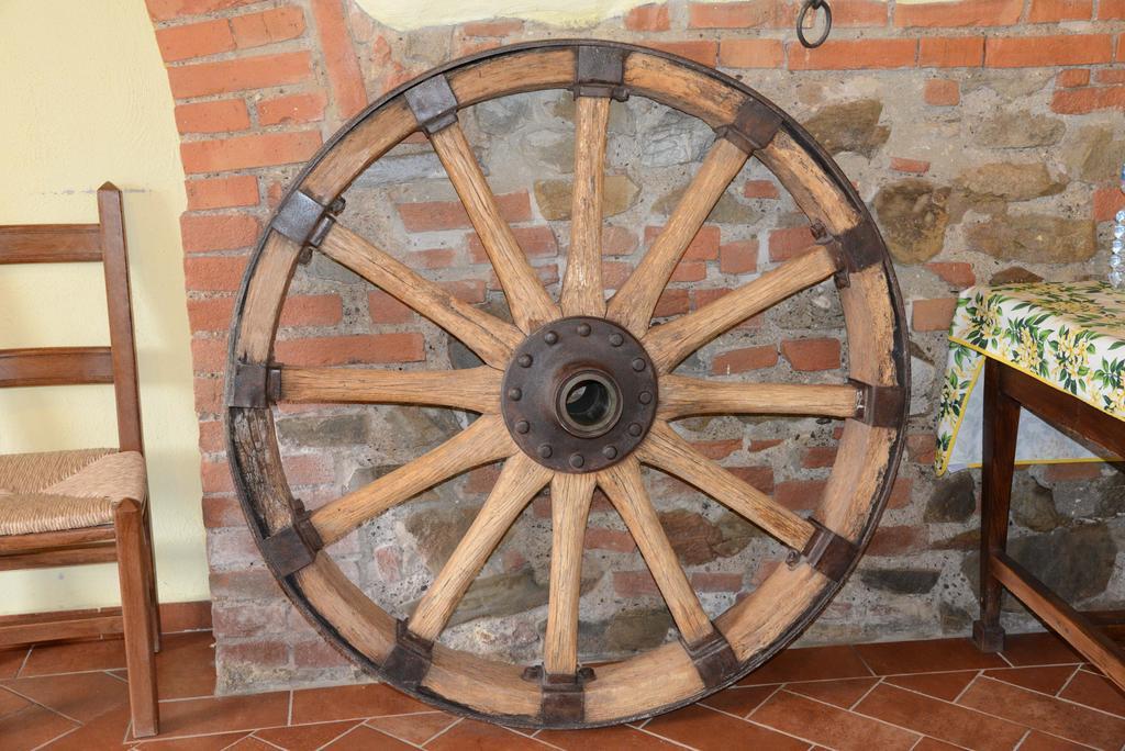 Farm stay Volta Di Sacco Grosseto