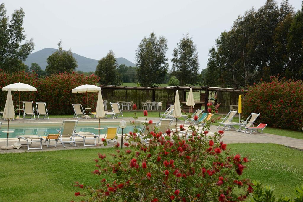 Volta Di Sacco Farm stay Grosseto