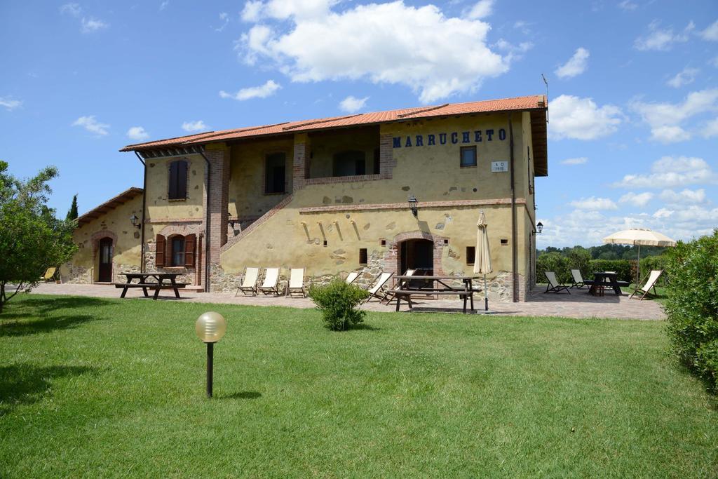 Volta Di Sacco Grosseto