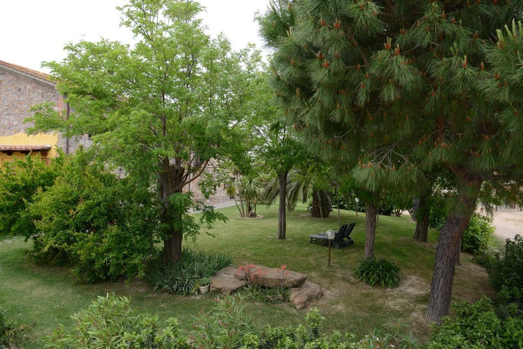 Farm stay Volta Di Sacco *