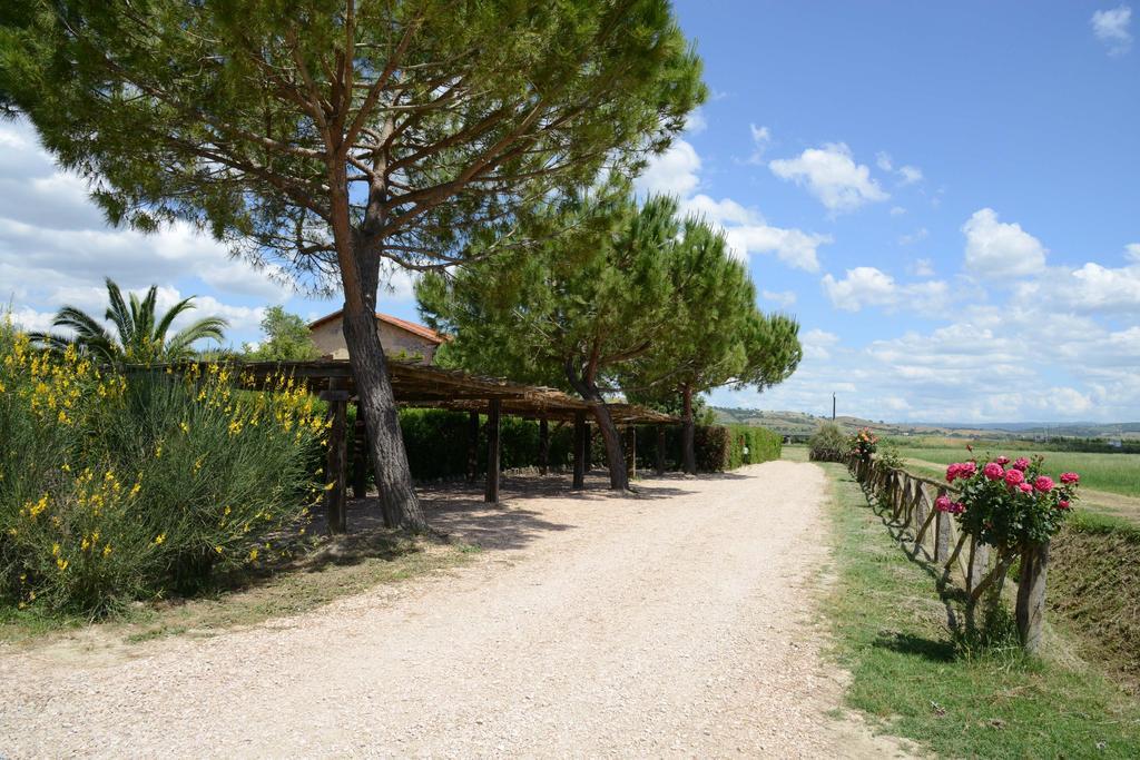 Volta Di Sacco Farm stay *
