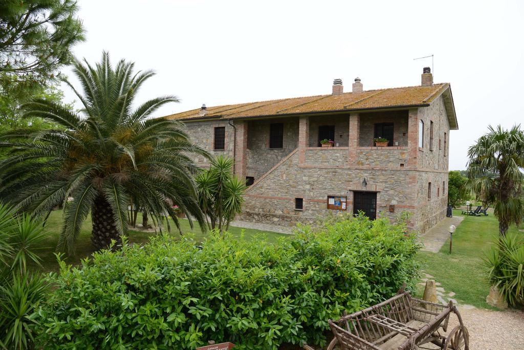 Volta Di Sacco Farm stay Grosseto