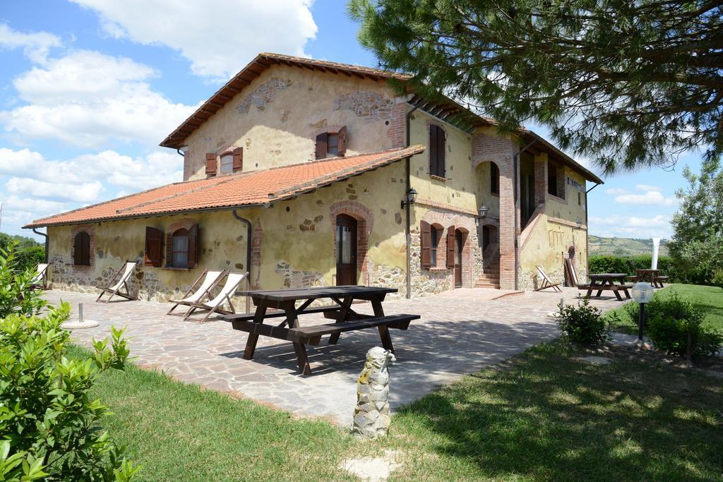 Volta Di Sacco Farm stay Grosseto