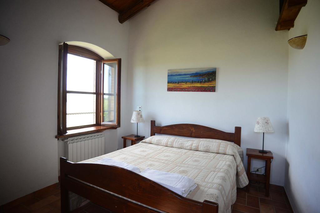 Volta Di Sacco Farm stay