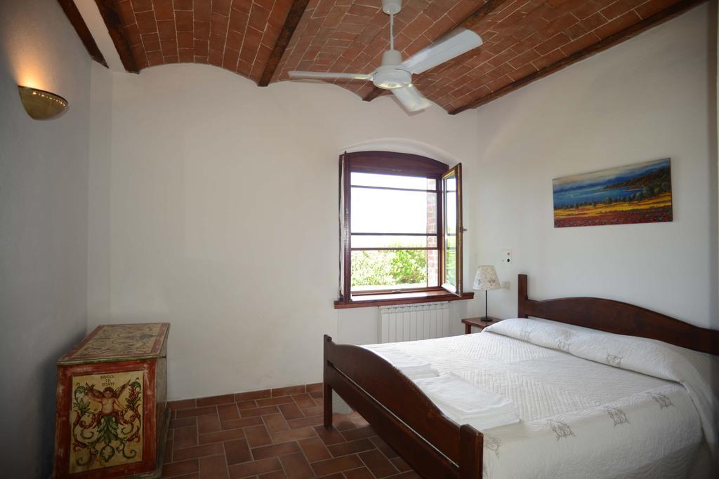 Farm stay Volta Di Sacco
