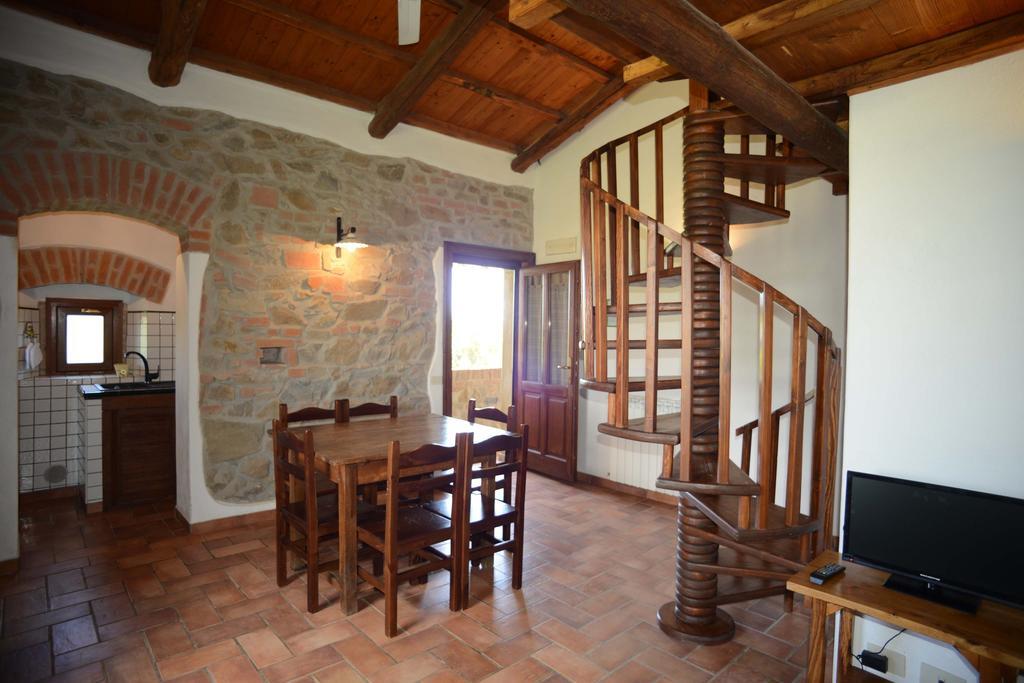 Farm stay Volta Di Sacco