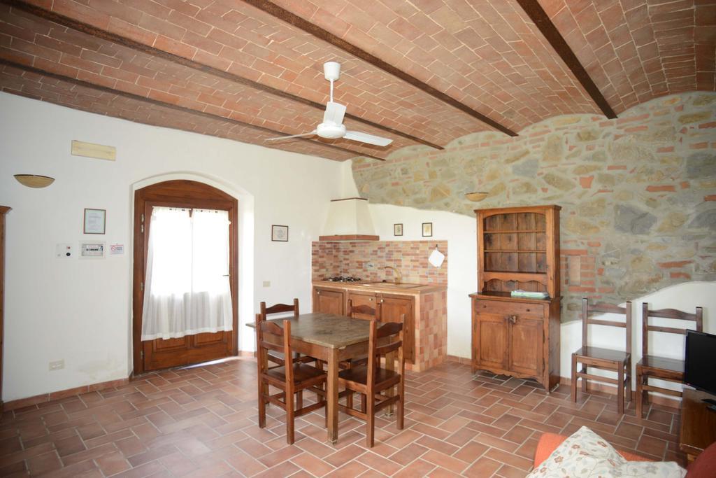Farm stay Volta Di Sacco *