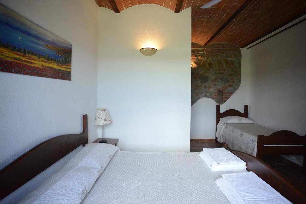 Farm stay Volta Di Sacco Grosseto